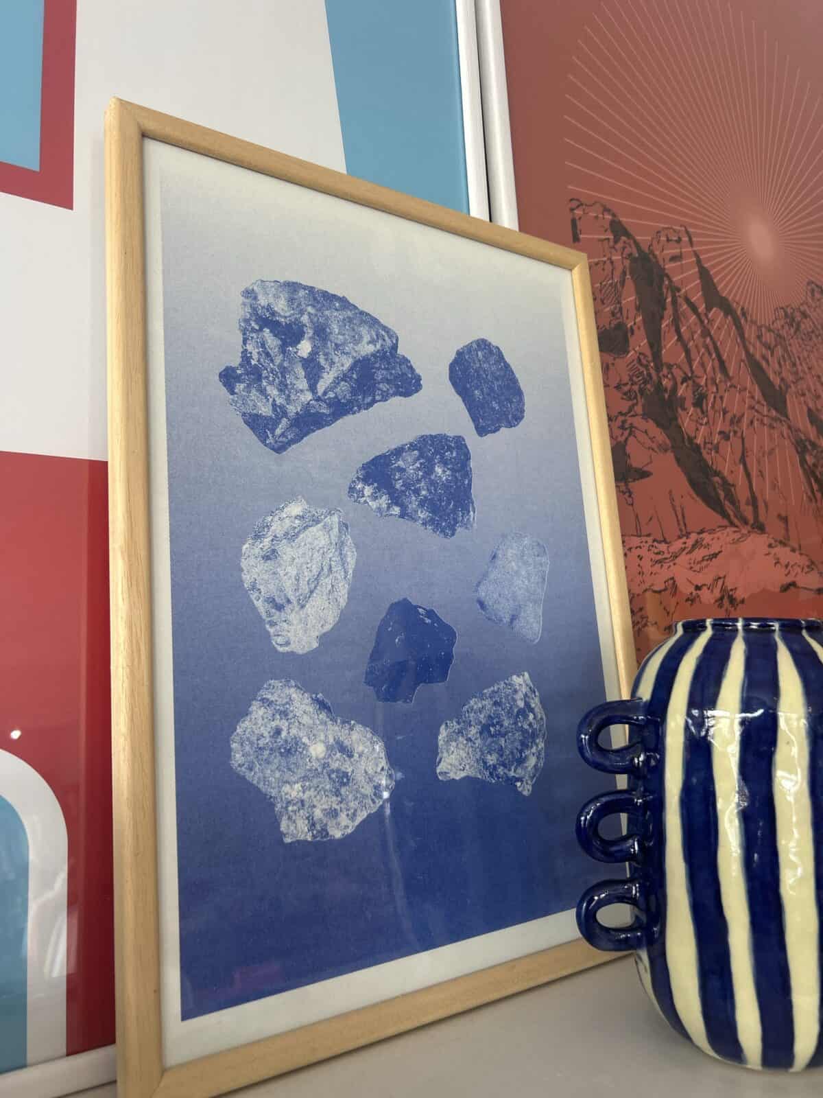 Blue Rocks
