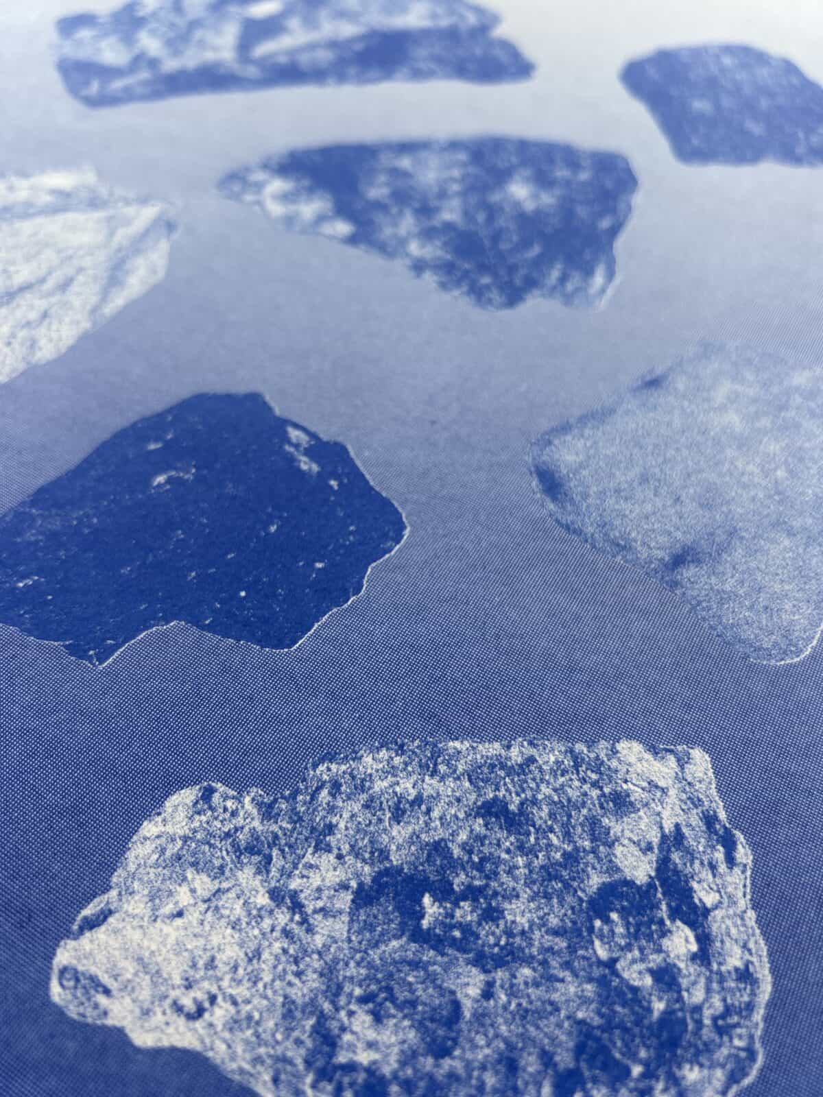 Blue Rocks