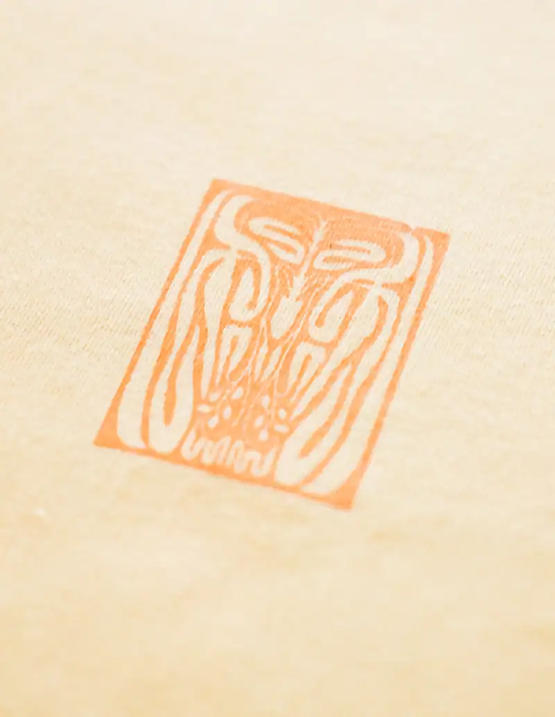 Welwitschia T in Custard - LE