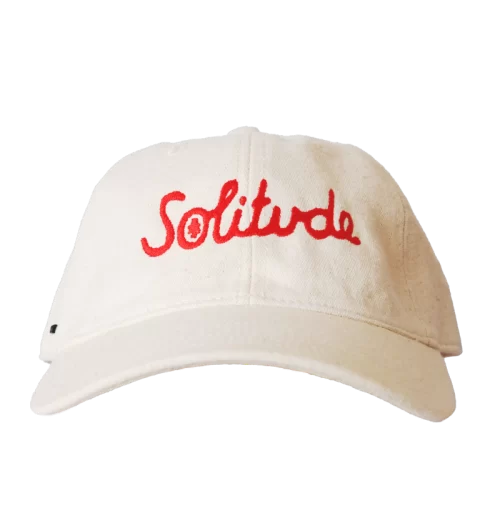 Solitude Cap