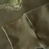Wildebeest Hoodie in Green