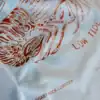 Crayfish Tee in Blue