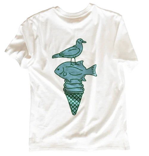 Ice Cream T