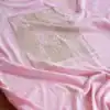 Welwitschia Tee in Pink - LE