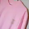 Welwitschia Tee in Pink - LE