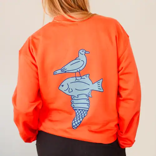 Crewnecks