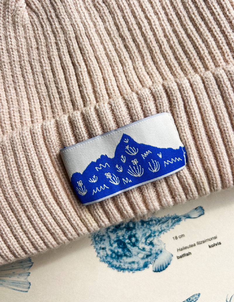 Spitzkoppe Beanie