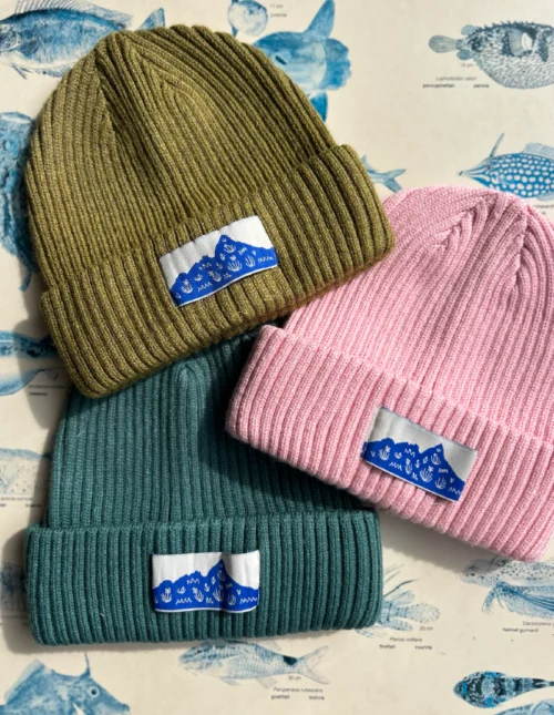 Spitzkoppe Beanie