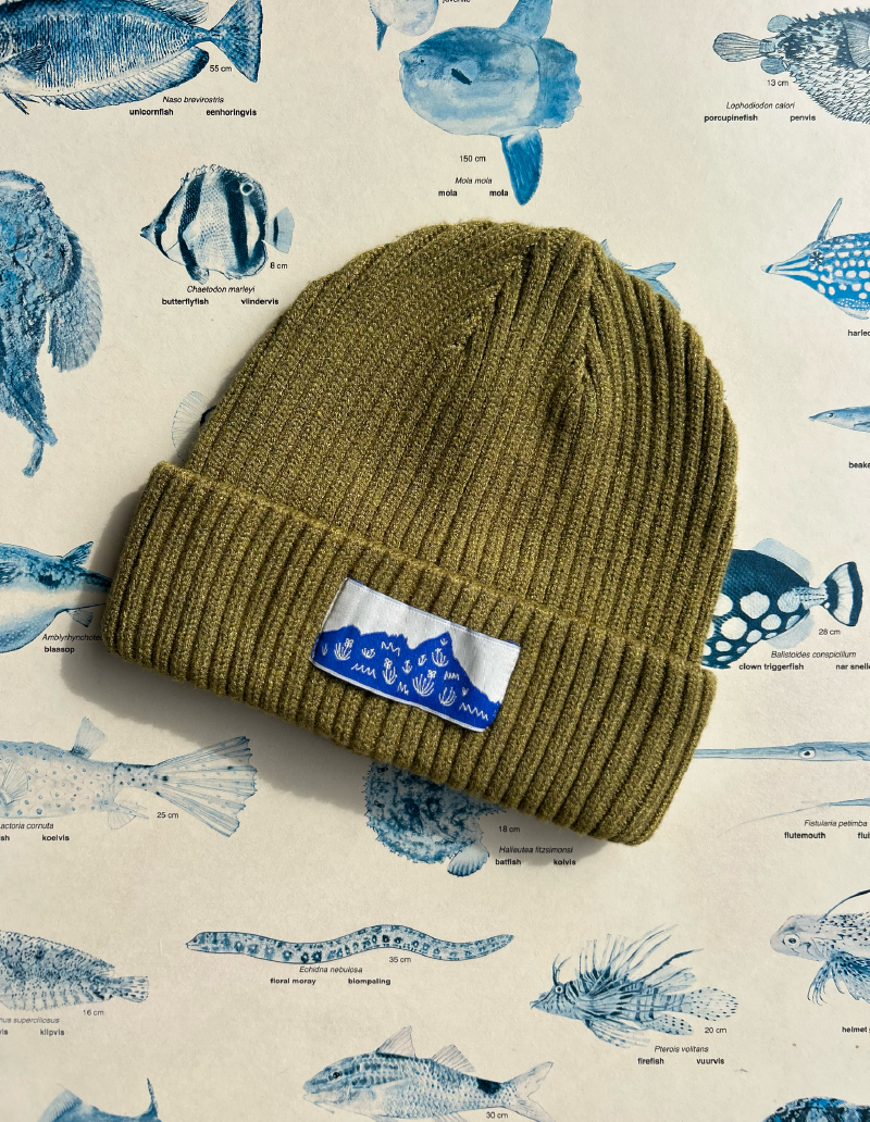 Spitzkoppe Beanie