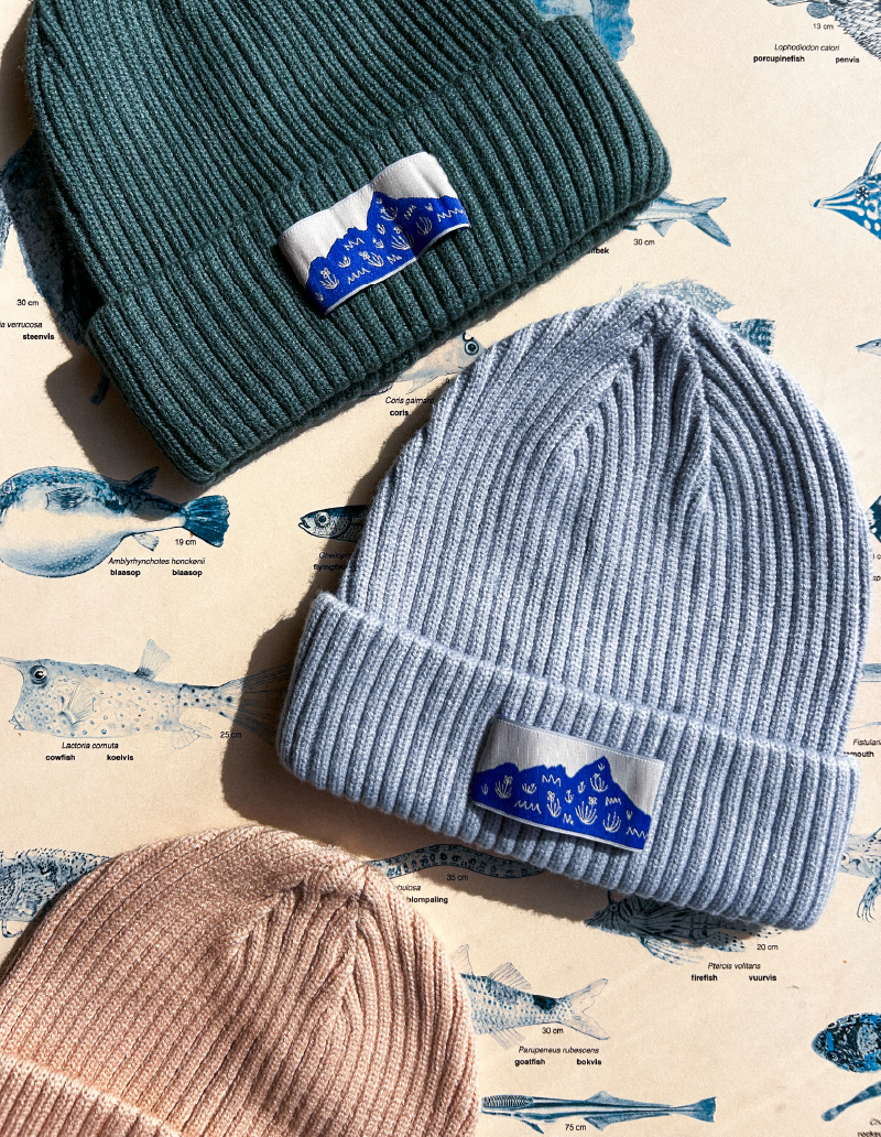 Spitzkoppe Beanie