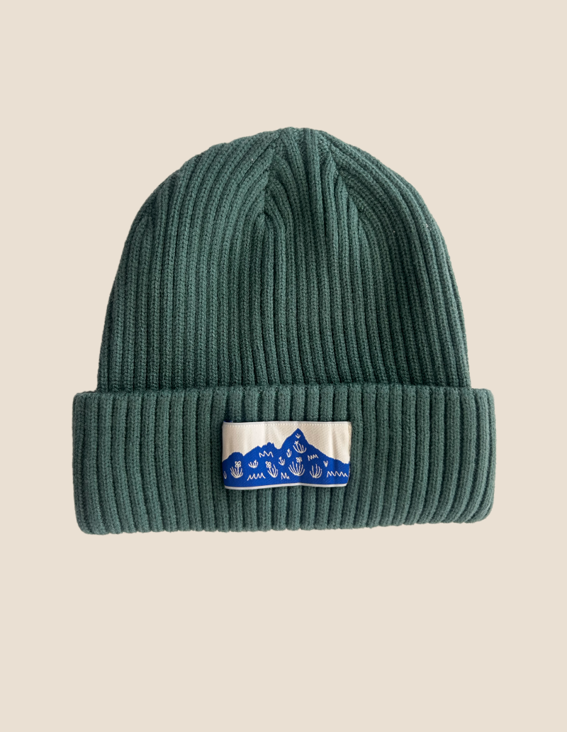 Spitzkoppe Beanie