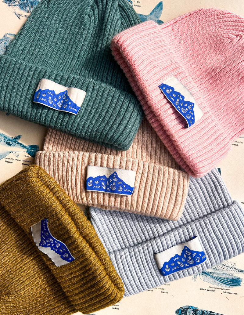 Spitzkoppe Beanie