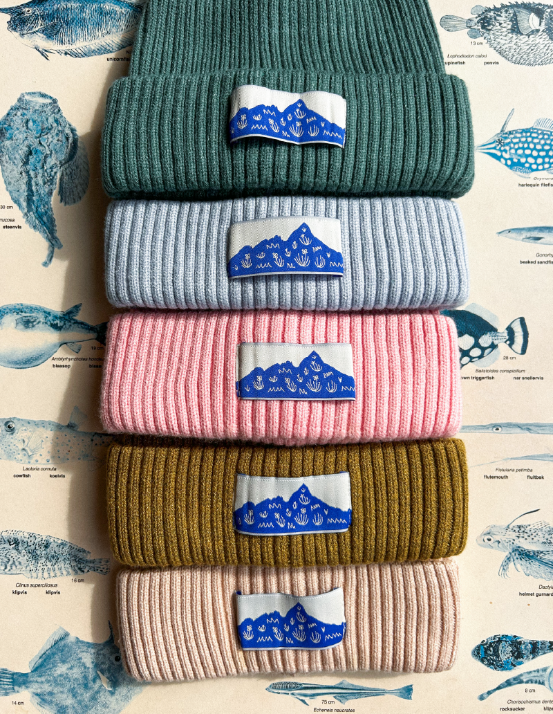 Spitzkoppe Beanie