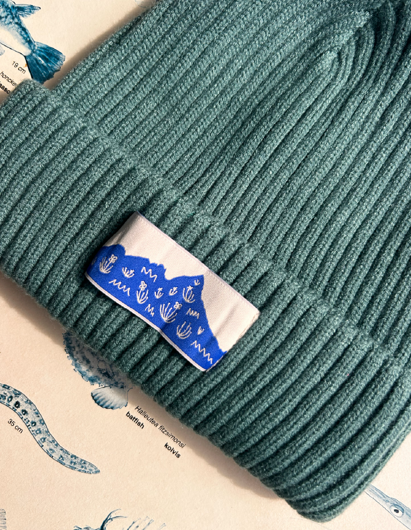 Spitzkoppe Beanie